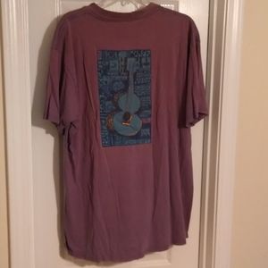Hard Rock Banff Design T-shirt